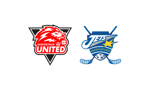 UHC Winterthur United III - Kloten-Dietlikon Jets II