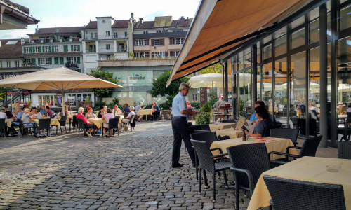 Rathaus Thun