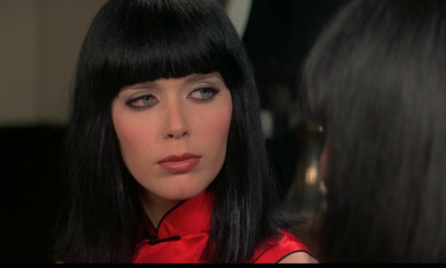 EMMANUELLE 2 (1975)