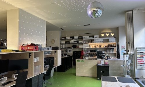 Drones - S&eacute;ance informative - Bureau culturel