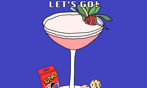 Dry January? Yes please!