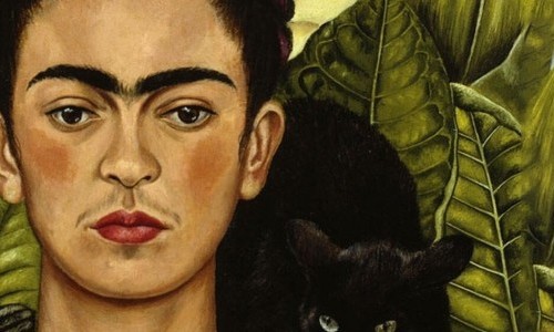 Frida Kahlo