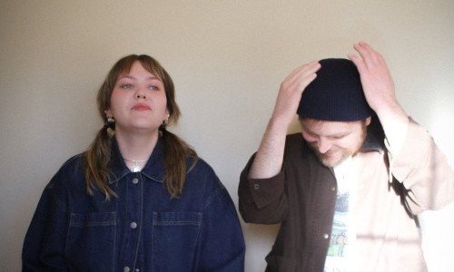 Jess Kerber & Will Orchard