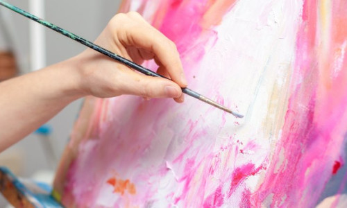 Kunst Atelier