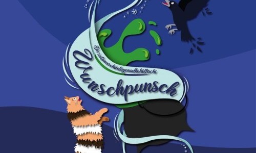 Märlitheater – Der Satanarchäolügenialkohöllische Wunschpunsch