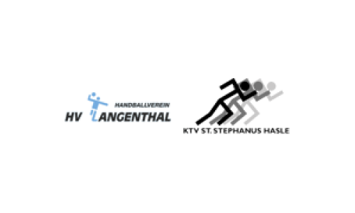 SG Handball Oberaargau - KTV Hasle