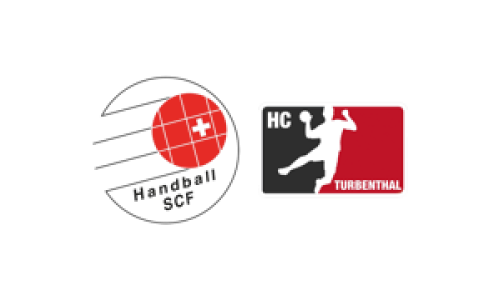 SG Frauenfeld - SG Turbi-Effi