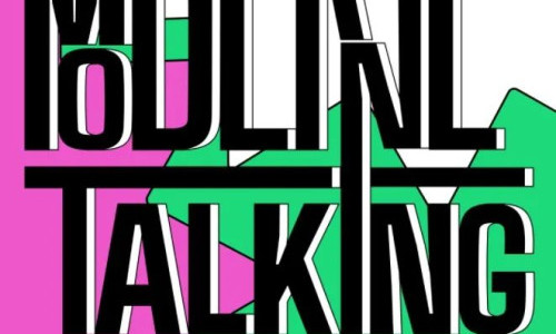 Moderne Talking (Comedy Night)