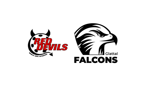 Red Devils March-H&ouml;fe II - Glattal Falcons II