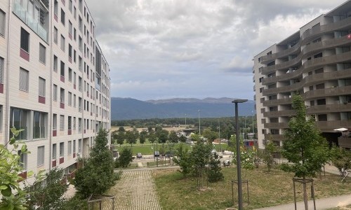 Auberge des Vergers