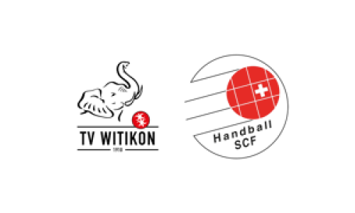 TV Witikon 1 - SC Frauenfeld 1