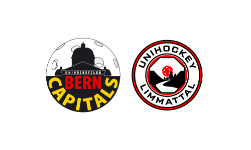 Bern Capitals - Unihockey Limmattal