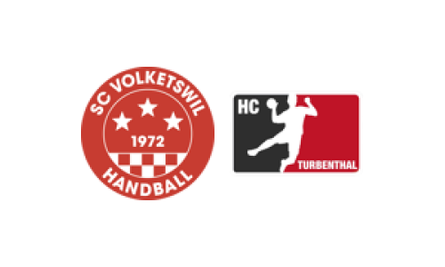 SC Volketswil - HC Turbenthal 1