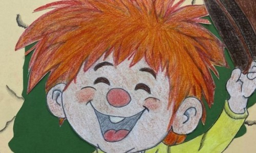 Meister Eder und sein Pumuckl