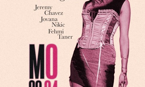 Passepartout mit Migrationsvordergrund ft. Milena Patagonia