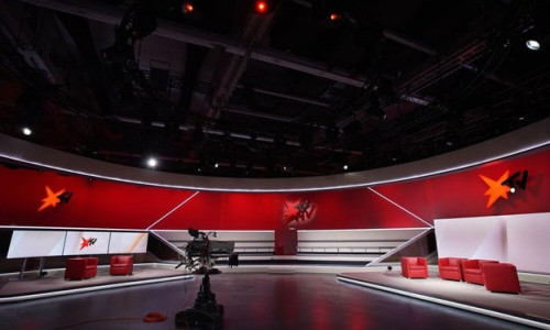 RTL: stern TV