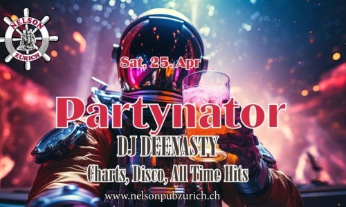 Partynator