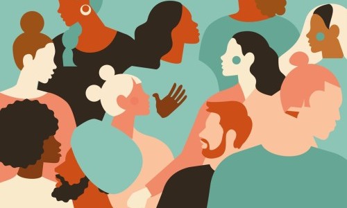 Living Library &ndash; Lebensgeschichten von Mensch zu Mensch erz&auml;hlt