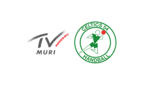 TV Muri - HSG EhrEndingen Celtics