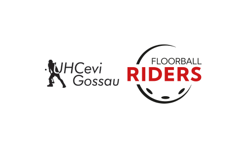UHCevi Gossau - FB Riders DBR II