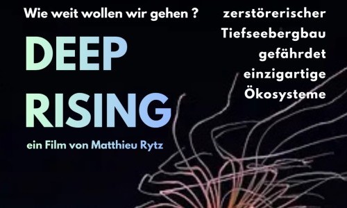 Deep Rising