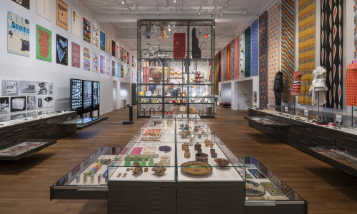 Swiss Design Collection