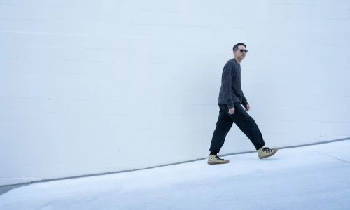 Mark Guiliana plays MARK