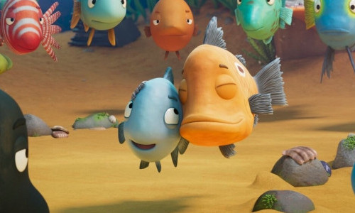 Flunkerfisch