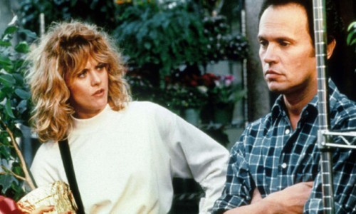 When Harry Met Sally