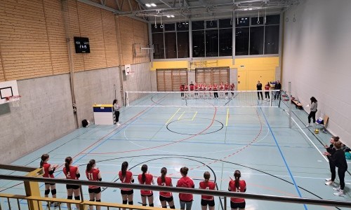 Münsingen Schlossmatt