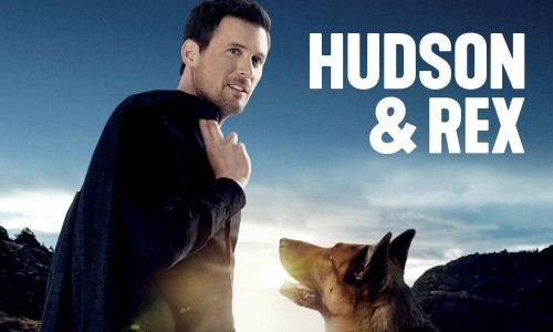 RTS 1: Hudson et Rex
