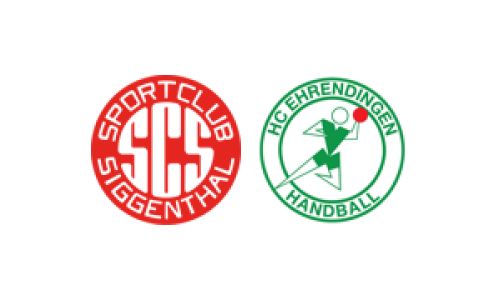 HSG Siggenthal Espoirs - HSG Ehrendingen-Wehntal