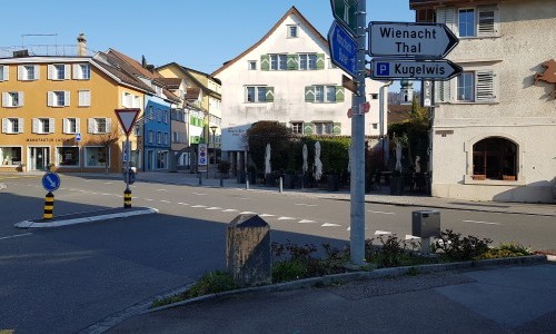 Samariterverein Rheineck