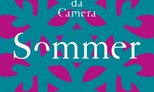 La Cetra da Camera - Kammermusik Sommer