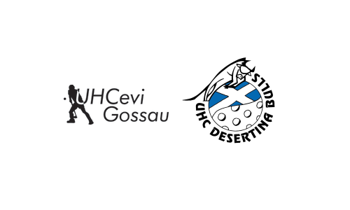 UHCevi Gossau II - UHC D.B. Disentis