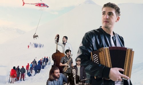 Andermatt Music: Kinimode