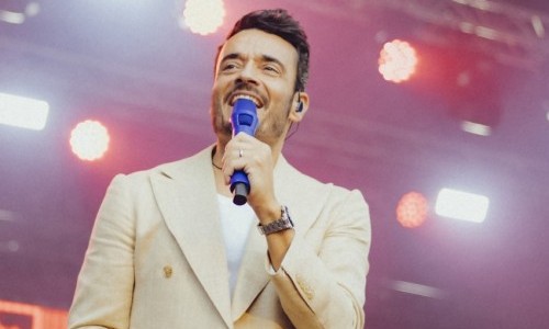Giovanni Zarrella