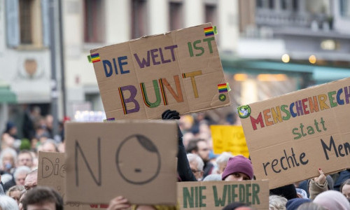 Radikalisierung zwischen Bildschirm und Klassenzimmer