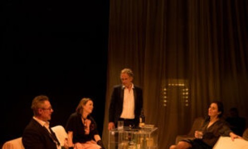 Th&eacute;&acirc;tre - C&rsquo;est si simple l&rsquo;amour