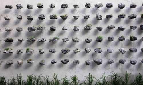 Jamie North &laquo;Stone in Three Phases 2022&raquo;