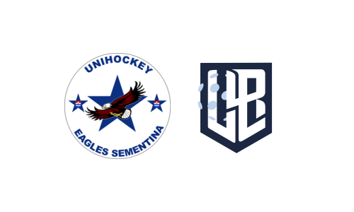 UH Eagles Sementina - Unihockey Regio Entlebuch