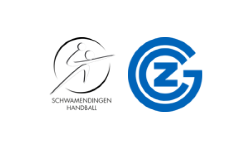Schwamendingen Handball - GC Amicitia Z&uuml;rich F