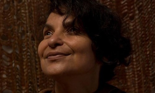 Delcy Morelos &ndash; Las formas de la sombra