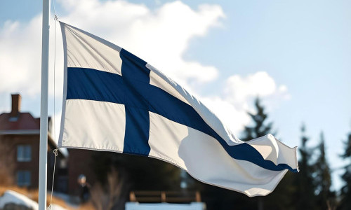 Makumatka Suomeen - Eine Reise durch Finnlands K&uuml;che