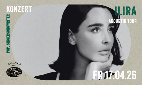 Ilira - Acoustic Tour