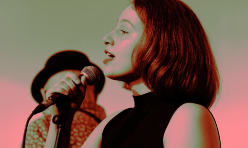 WSO Werkstattorchester feat. Sanja Popovic