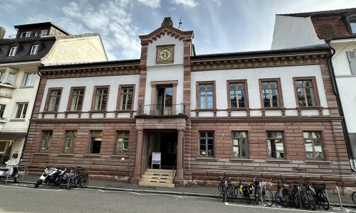 Altes Rathaus