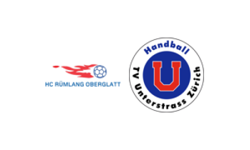 HC R&uuml;mlang-Oberglatt - TV Unterstrass 3