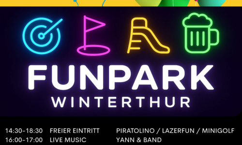 10 Jahre Funpark