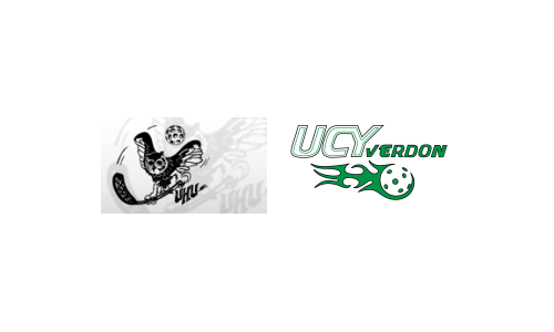 UHU Bern - UC Yverdon
